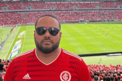 Aroldo Fernandes da Luz
