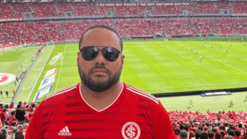 Aroldo Fernandes da Luz