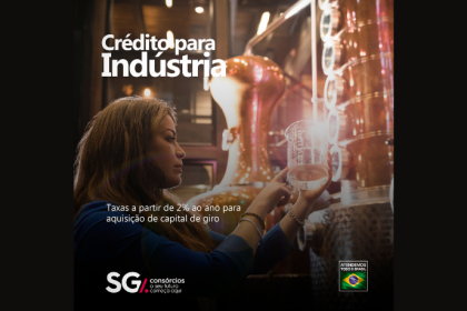 A SG Consórcios - Segatt e Genrro mostra em números como o setor está em plena expansão.