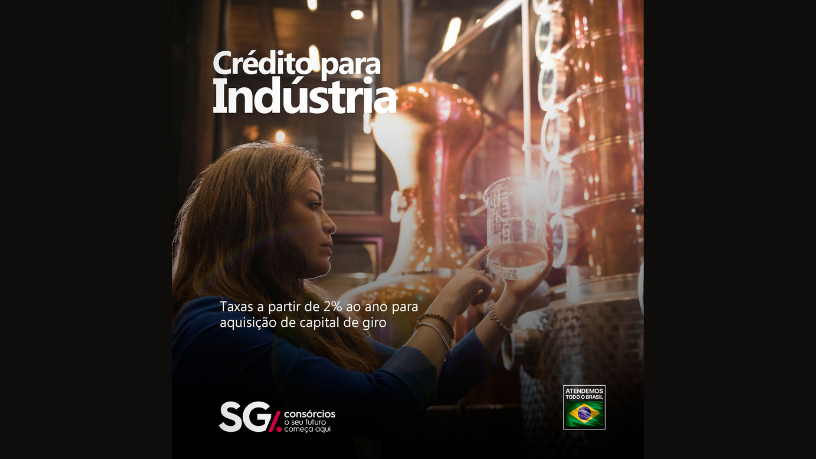 A SG Consórcios - Segatt e Genrro mostra em números como o setor está em plena expansão.