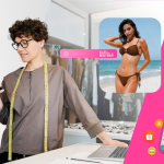 FotoModel traz estética de alta moda acessível para marcas de todos os tamanhos com tecnologia de ponta.
