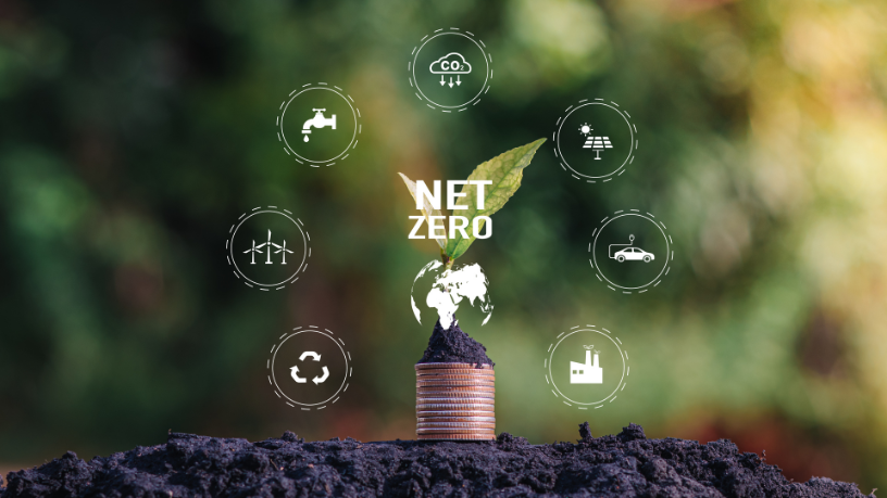 Tornar seu negócio carbono neutro fortalece a marca e o planeta, reforça Pablo Said.