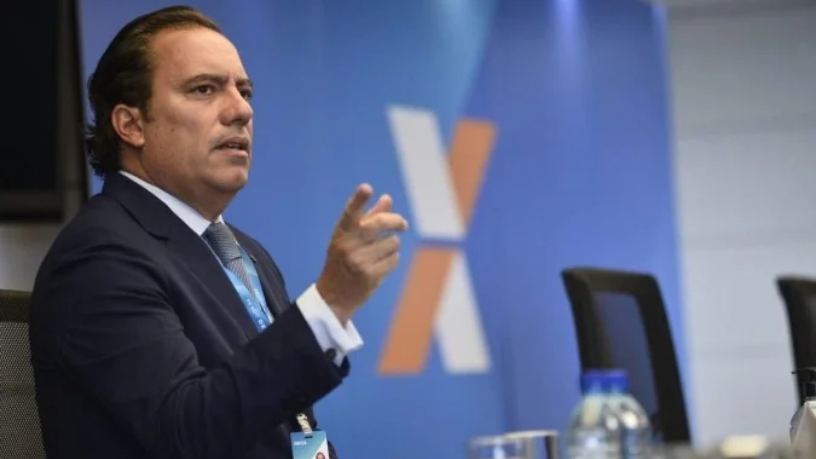 Com foco no agronegócio, Pedro Duarte Guimarães aponta soluções para enfrentar a inadimplência e promover equilíbrio financeiro no meio rural.