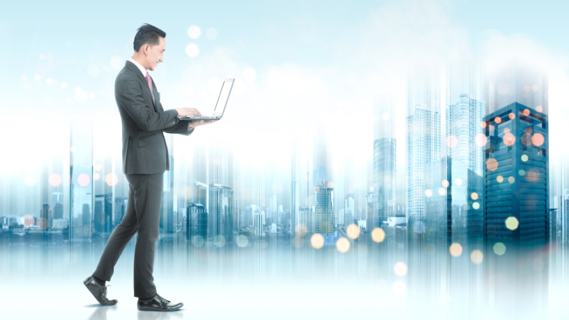 O futuro do emprego sob a ótica de Elias Assum Sabbag Junior: os impactos da IA na transformação profissional e nas habilidades exigidas.