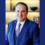 Rodrigo Gonçalves Pimentel destaca a importância da comunicação com stakeholders para o sucesso da recuperação judicial.