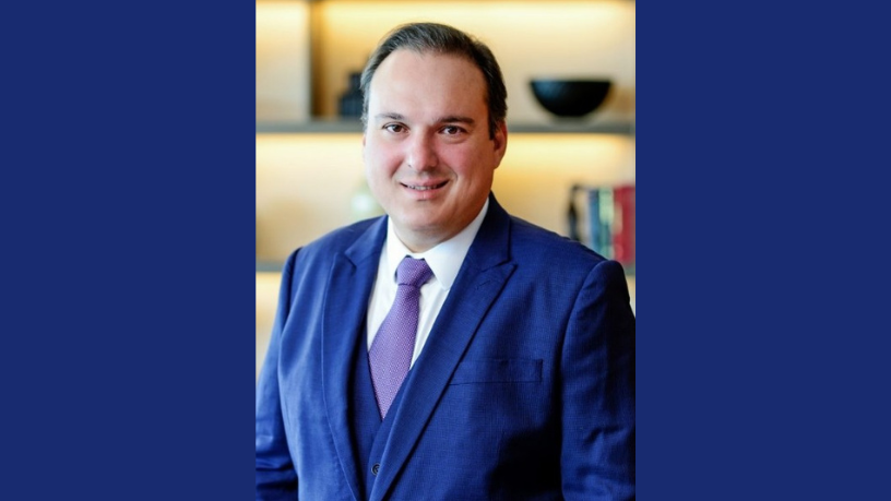 Rodrigo Gonçalves Pimentel destaca a importância da comunicação com stakeholders para o sucesso da recuperação judicial.