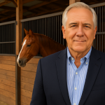 Aldo Vendramin explica como ciência e planejamento elevam o padrão da pecuária de elite.