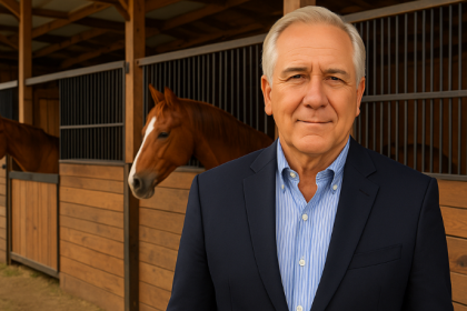 Aldo Vendramin explica como ciência e planejamento elevam o padrão da pecuária de elite.
