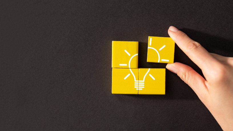 Liderança visionária que impulsiona inovação real: a perspectiva de Antônio Fernando Ribeiro Pereira.