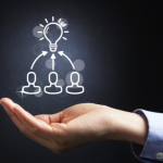 Antônio Fernando Ribeiro Pereira ressalta que inovar exige liderar, transformando visão em resultados concretos.