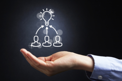 Antônio Fernando Ribeiro Pereira ressalta que inovar exige liderar, transformando visão em resultados concretos.