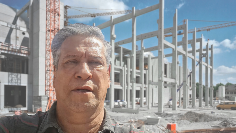 Com visão técnica e estratégica, Ricardo Chimirri Candia mostra como aplicar as NRs de forma inteligente eleva a gestão de segurança ocupacional a outro patamar.