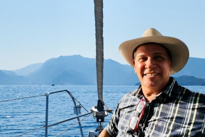 Ricardo Chimirri Candia explica como engenheiros podem transformar as NRs em ferramentas de inovação e cultura de segurança nas empresas.