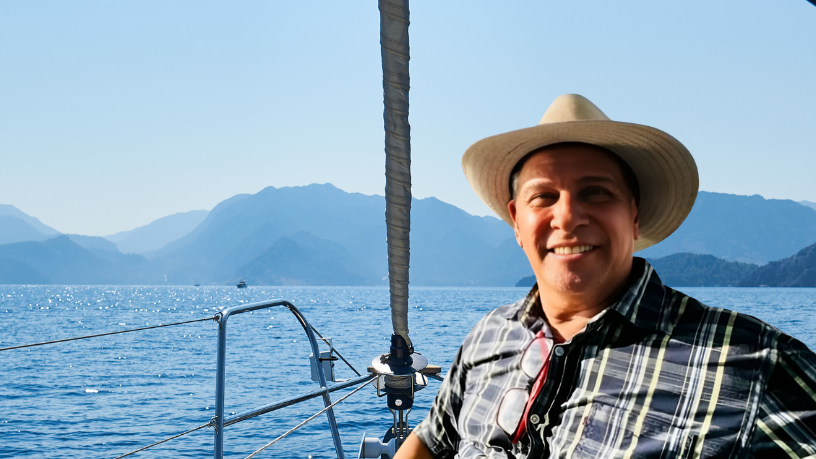 Ricardo Chimirri Candia explica como engenheiros podem transformar as NRs em ferramentas de inovação e cultura de segurança nas empresas.