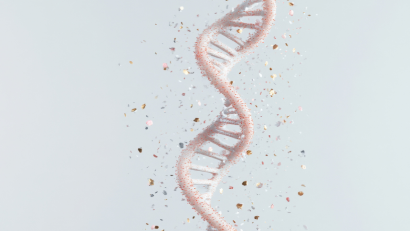 Descubra com Alexandre Costa Pedrosa até que ponto nossos genes influenciam a saúde — e o que está realmente sob nosso controle.