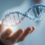 Alexandre Costa Pedrosa analisa o papel da genética e do estilo de vida na construção de uma saúde equilibrada.