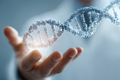 Alexandre Costa Pedrosa analisa o papel da genética e do estilo de vida na construção de uma saúde equilibrada.