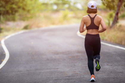 Corpo ativo e mente leve: Gustavo Luíz Guilherme Pinto revela como o treino ao ar livre potencializa saúde e bem-estar.