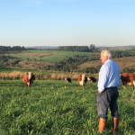 Cooperativismo moderno fortalece produtores e reduz riscos operacionais, avalia Aldo Vendramin.