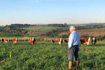 Cooperativismo moderno fortalece produtores e reduz riscos operacionais, avalia Aldo Vendramin.