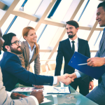 Planejamento sucessório empresarial garante a continuidade dos negócios e proteção do patrimônio — análise de Bráulio Henrique Dias Viana.