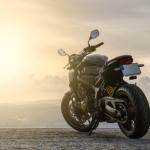 Yamaha Lander 2026 chega ao Brasil com preço de R$ 29.290 e foco em conectividade