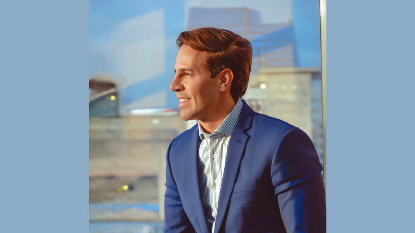 Na visão de Ian dos Anjos Cunha, a gestão de estresse passa por ferramentas práticas que ajudam a manter foco, equilíbrio e desempenho no dia a dia.