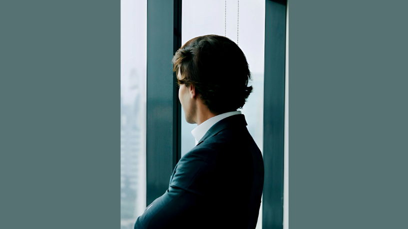 Ian dos Anjos Cunha explica como ferramentas simples de gestão de estresse podem melhorar decisões, produtividade e qualidade de vida.