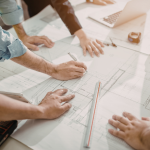 Valderci Malagosini Machado explica como sistemas estruturais racionalizados tornam o planejamento de obra mais previsível e reduzem incertezas de prazo.