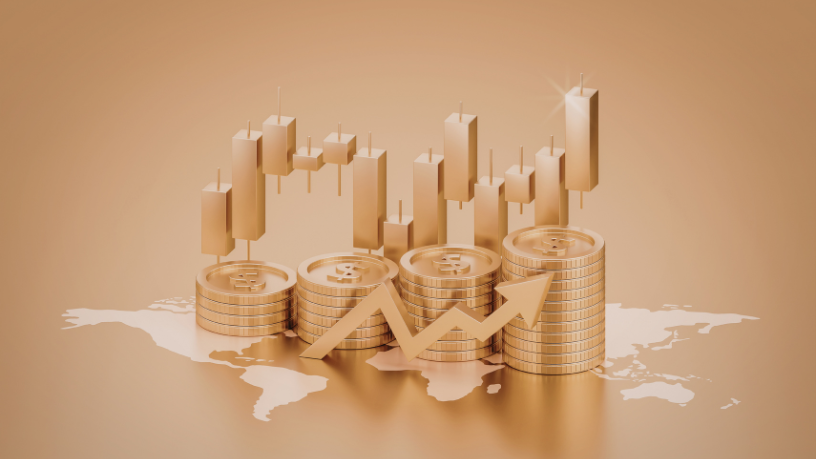 Victor Boris Santos Maciel analisa como a gestão financeira se torna a base do crescimento estruturado e sustentável nos negócios.