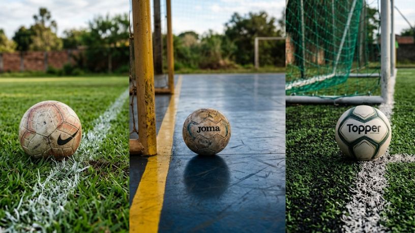 Matheus Vinicius Voigt