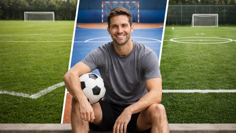 Matheus Vinicius Voigt